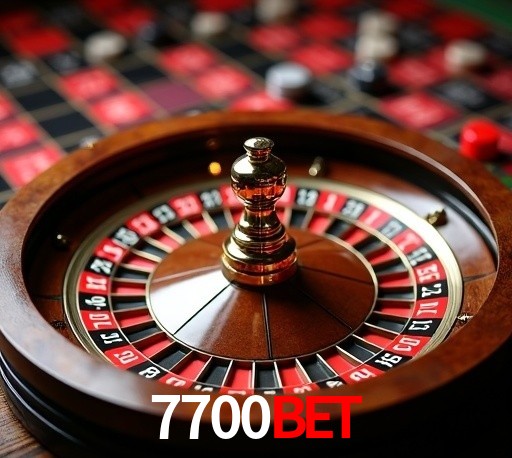 Benefícios da Conta 7700bet