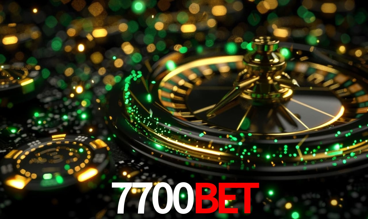 Integração de APIs 7700bet