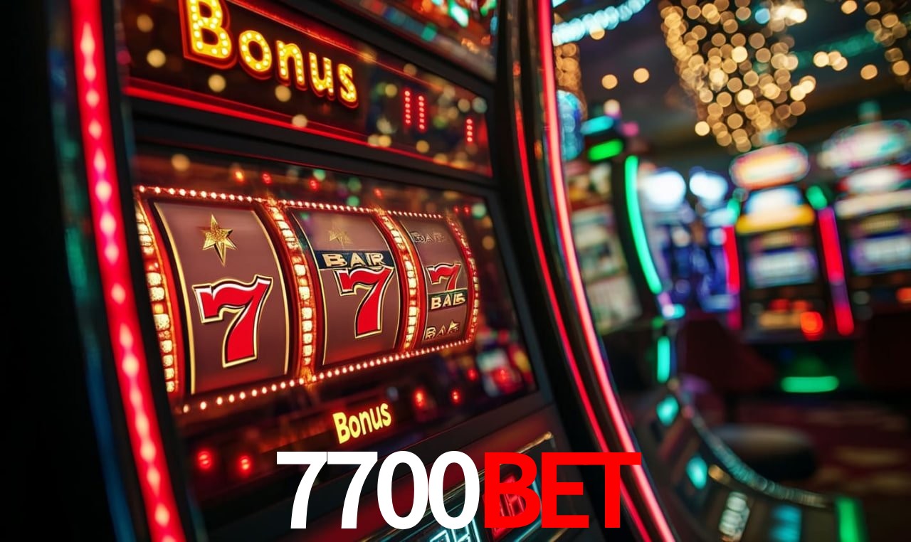 Jogos Exclusivos 7700bet