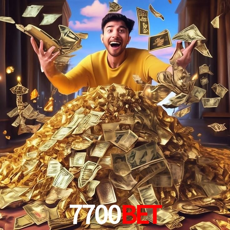 Diretório de Jogos 7700bet