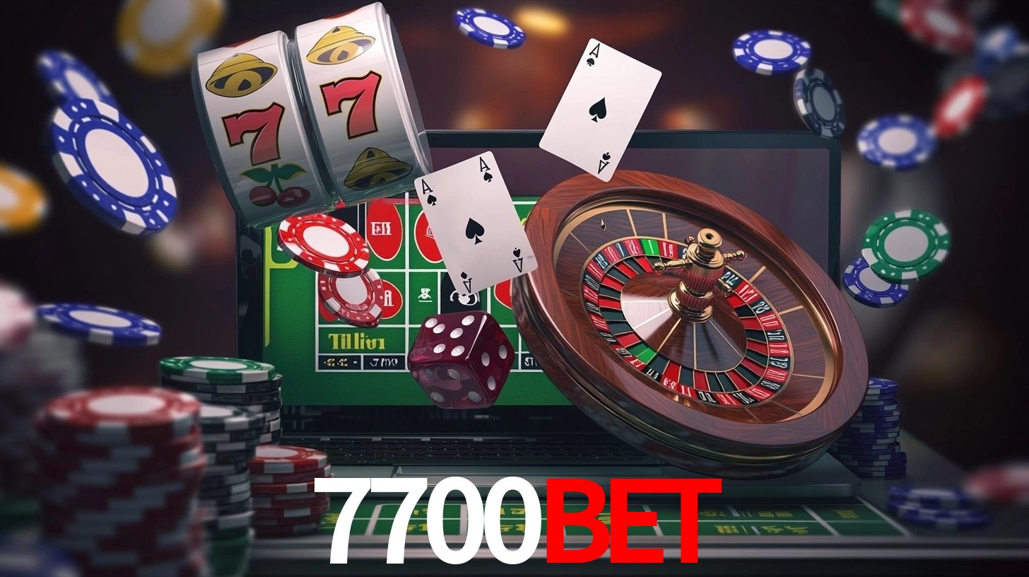 Experimente o Login Seguro Premium no 7700bet