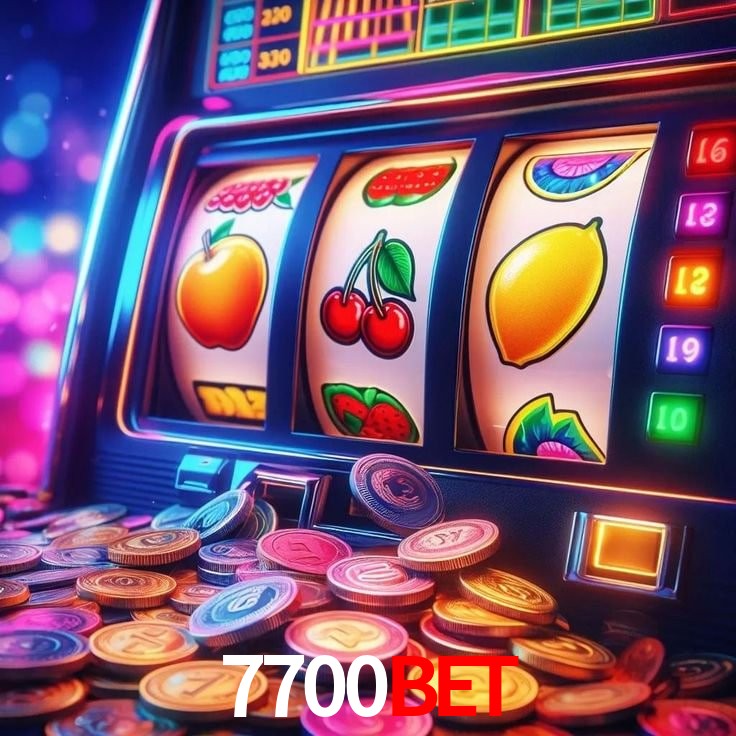 Design Responsivo 7700bet