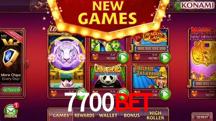 A Revolução dos Aplicativos de Jogos no 7700bet