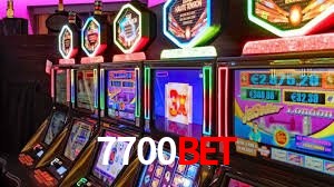 Apostas de Futebol 7700bet