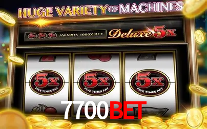 Apostas Esportivas na 7700bet: Um Guia Completo