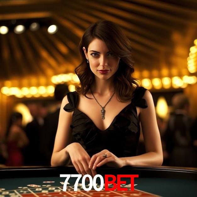 Estatísticas Esportivas 7700bet