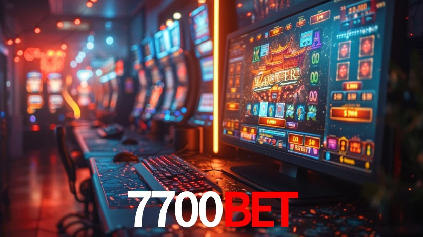 7700bet.com