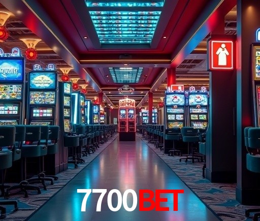 Programa VIP 7700bet
