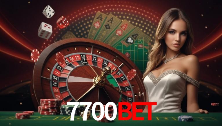 Descubra a Essência do 7700bet: Nossa História e Compromissos