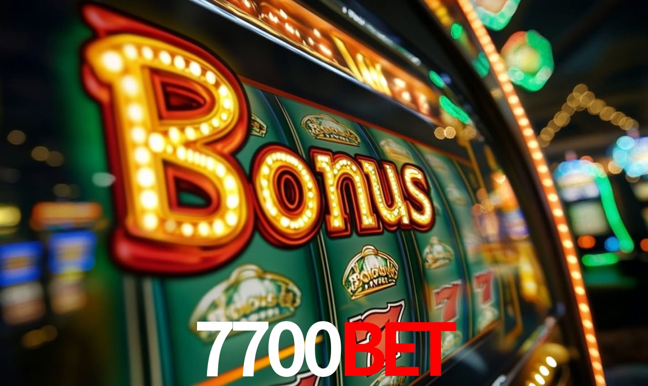 Tecnologia da Plataforma 7700bet