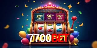 Casino Ao Vivo 7700bet