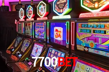 A Popularidade dos Caça-Níqueis no 7700bet