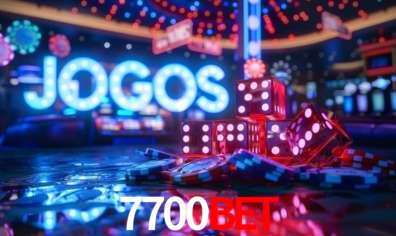 Estatísticas Esportivas 7700bet