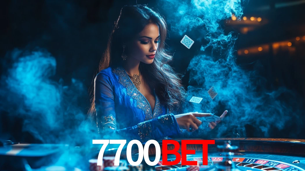 Interface Premium 7700bet