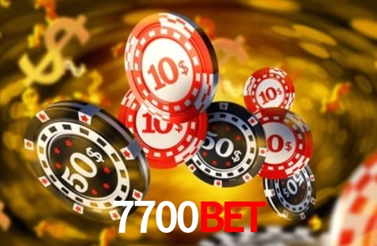 Login Seguro 7700bet