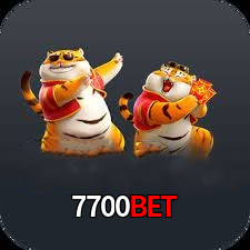 Logo 7700bet